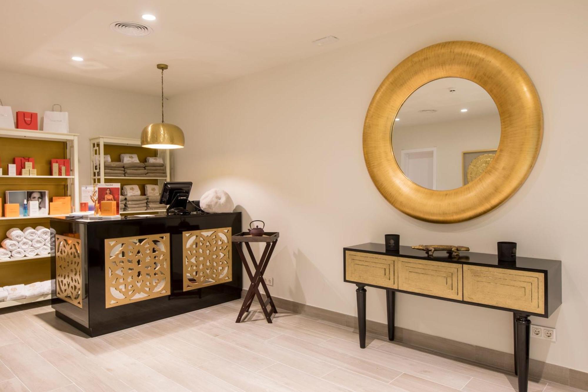 בנידורם Four Points By Sheraton Costa Blanca מראה חיצוני תמונה