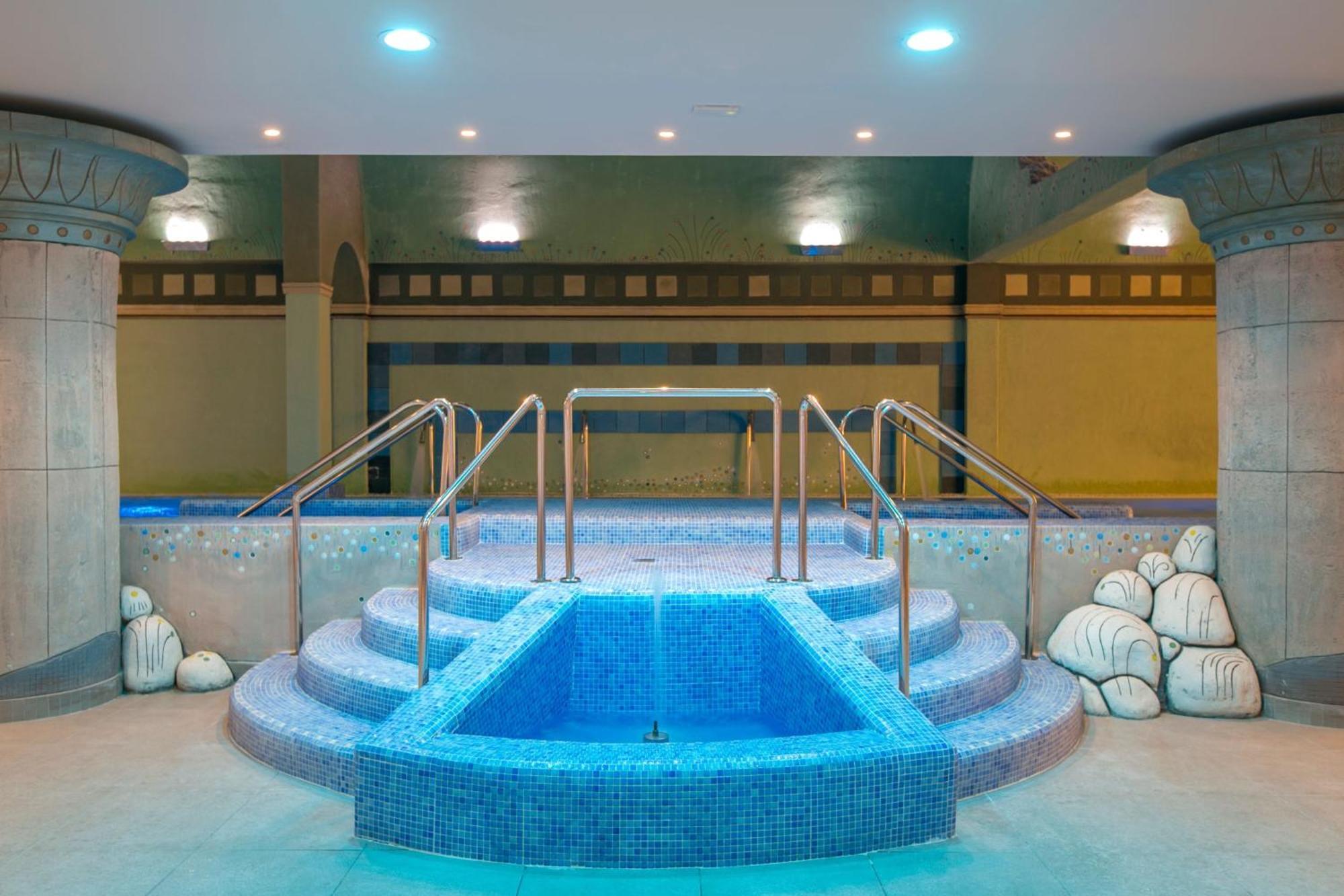 בנידורם Four Points By Sheraton Costa Blanca מראה חיצוני תמונה