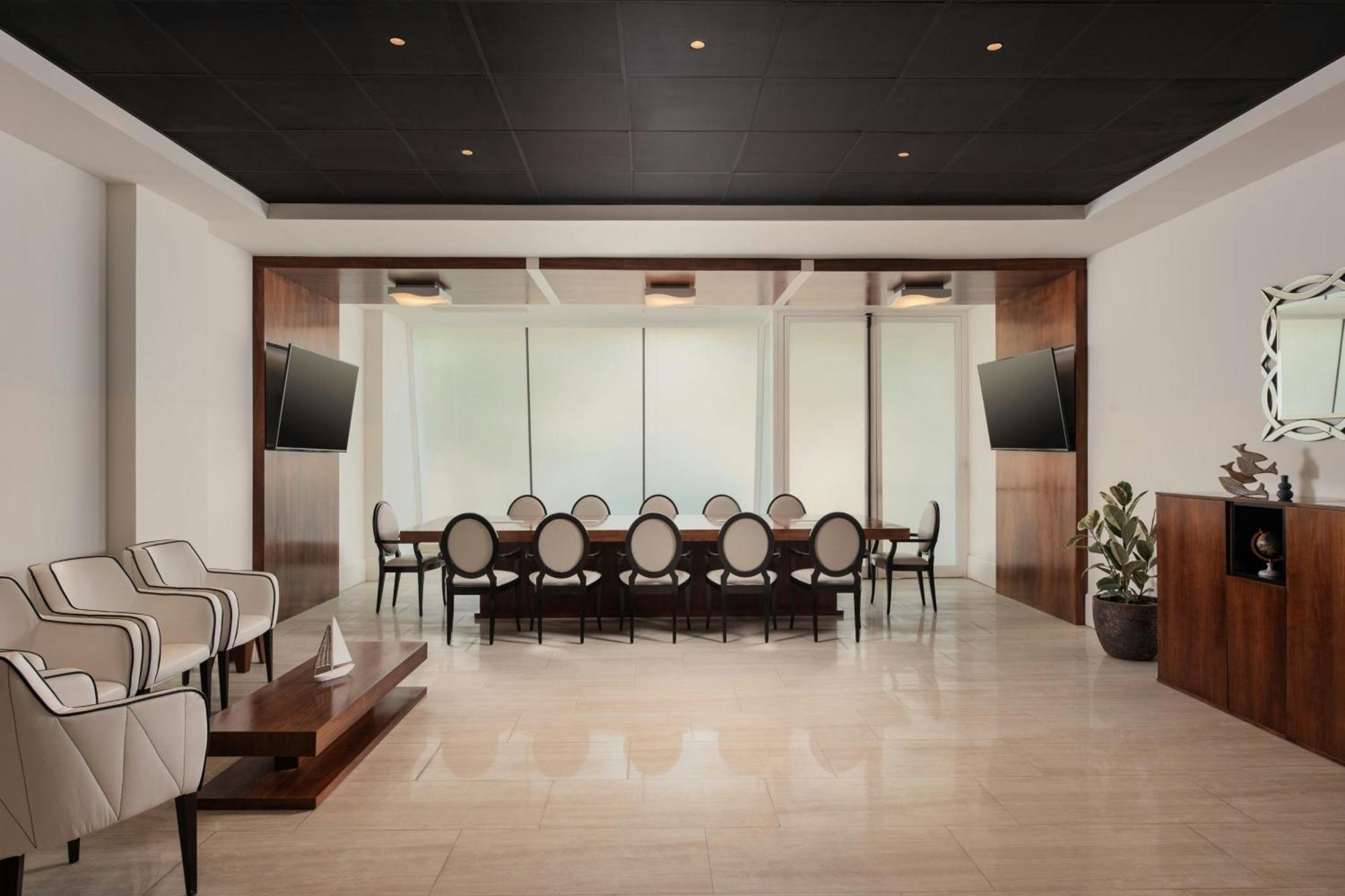 בנידורם Four Points By Sheraton Costa Blanca מראה חיצוני תמונה